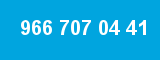 966 707 04 41